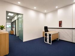 Ubi Techpark (D14), Factory #586001611